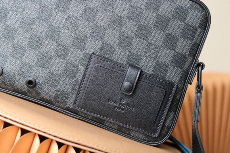 LV Satchel bags